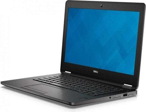 Dell Latitude E7270 | Core i5 6^ | 128 GB SSD | 16 GB Ram | 12.5 pollici | Webcam | Microfono | USB 3.0 | Wifi | Notebook Ricondizionato