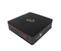 PC desktop mini Fujitsu esprimo Q520 | Core i3 | 8 GB ram | 480 GB SSD | bluetooth | wifi | lettore CD | Pc Desktop Ricondizionato DESKTOP SOLO DA FUJITSU