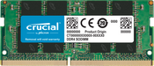 RAM DDR4 Crucial | PER PC NOTEBOOK | 4GB | DDR4-2666 | 2666Mhz | SODIMM ACCESSORIO SOLO DA Crucial