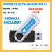 Chiavetta USB avviabile | WINDOWS 10 | CON LICENZA | 32/64 bit | AGGIORNATA 22H2 ACCESSORIO SOLO DA TGFM Technologies